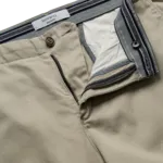 Chino Casual Fit - Lt Sand