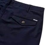 Chino Casual Fit - Navy