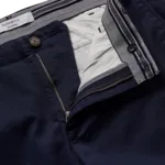Chino Casual Fit - Navy