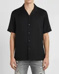 Tour Shirt - Black