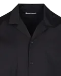 Tour Shirt - Black