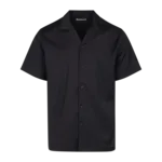Tour Shirt - Black