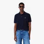 Piké Bas - Navy