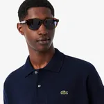 Piké Bas - Navy