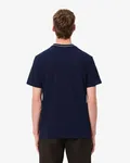 T-SHIRT LACOSTE - Navy