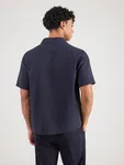Indrill Shirt - Navy