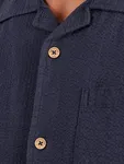 Indrill Shirt - Navy
