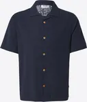 Indrill Shirt - Navy