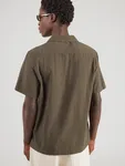 Indrill Shirt - Army