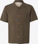 Indrill Shirt - Army