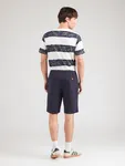 Indrum Shorts - Navy