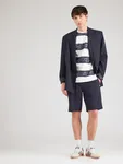 Indrum Shorts - Navy