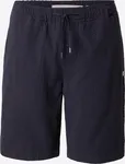 Indrum Shorts - Navy
