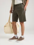 Indrum Shorts - Army