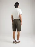 Indrum Shorts - Army