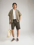 Indrum Shorts - Army