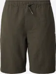 Indrum Shorts - Army