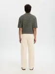 Ben Summer Jeans - Ecru