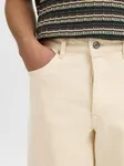 Ben Summer Jeans - Ecru