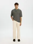 Ben Summer Jeans - Ecru