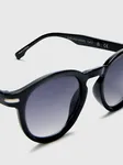 Slhclaud solglasögon  - Black Ss2601