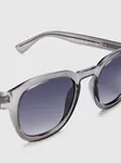 Adam solglasögon - Grey Ss2603