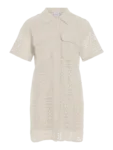 Vimerinda Dress - Birch
