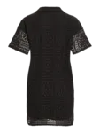Vimerinda Dress - Black Beauty