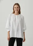 Mdcjoelle Shirt - White55