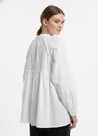 Mdcjoelle Shirt - White55