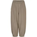 Mdcfienna Pants - Fango258