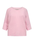 FQTAPPER PULLOVER - Sweet Lilac