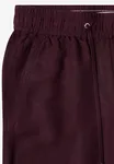 Linen Pants - Rich Burgundy                 