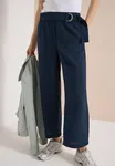 Neeie Summer Pants - Universal Blue                