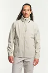 Manning Jacket - Beige