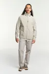 Manning Jacket - Beige