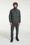 Stewie Jacket - Grågrön
