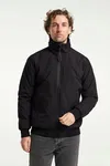 Stewie Jacket - Black