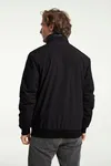 Stewie Jacket - Black