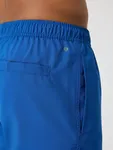 Borg Swim Shorts - Monaco Blue