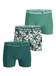 Cotton Stretch Boxer - Multipack 3