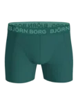 Cotton Stretch Boxer - Multipack 3