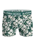 Cotton Stretch Boxer - Multipack 3