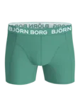 Cotton Stretch Boxer - Multipack 3