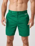 Golf Chinos Shorts - Verdant Green