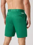 Golf Chinos Shorts - Verdant Green