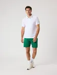 Golf Chinos Shorts - Verdant Green