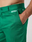 Golf Chinos Shorts - Verdant Green