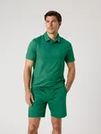 Golf Polo Shirt - Verdant Green