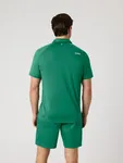 Golf Polo Shirt - Verdant Green